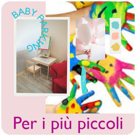Baby Parking Baby Parking Dott.ssa Sabrina Conte