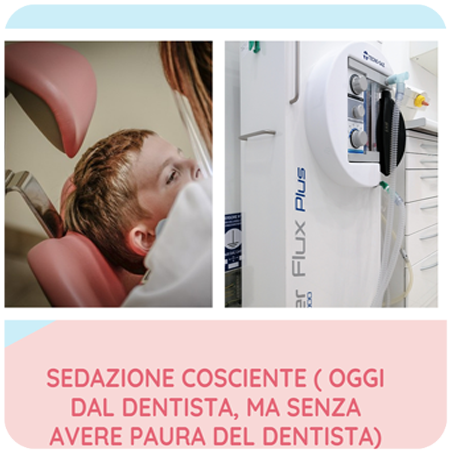 Sedazione cosciente Sedazione cosciente Dott.ssa Sabrina Conte